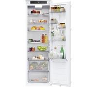 Réfrigérateur 1 porte Candy CML5518EVWL encastrable niche 178 cm tout utile BLANC