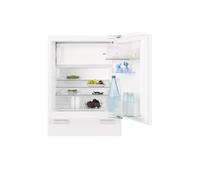 Electrolux ELB3AE82YY - Réfrigérateur intégrable 1 porte 111 L Froid statique 82 cm