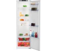 Beko BSSA315E4SFN réfrigérateur Intégré 309 L E
