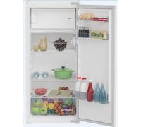 Réfrigérateur 1 porte encastrable Beko Série b100 BSSA300M4SN 175 L Blanc
