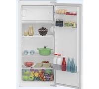 Réfrigérateur 1 porte encastrable Beko Série b100 BSSA300M4SN 175 L Blanc Blanc G