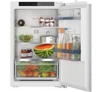 Réfrigérateur 1 porte encastrable BOSCH KIR21SFE0 Série 4