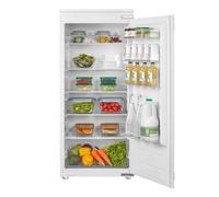 Réfrigérateur 1 Porte Encastrable COMFEE - Intégrable - 205L - Classe E - L54 cm x H123,3 cm x P55 cm - Blanc