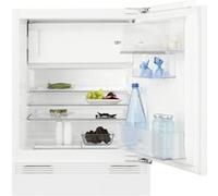 Réfrigérateur 1 porte Encastrable Electrolux ELB3AE82YY 111 L Blanc Blanc G