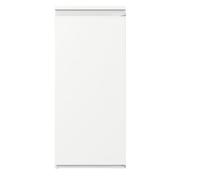 Réfrigérateur 1 porte encastrable GORENJE RBI512E21