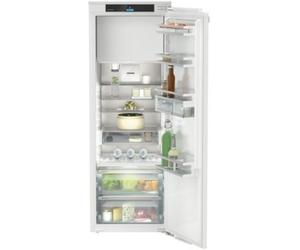 Réfrigérateur 1 porte encastrable LIEBHERR IRBdi4851-22 Prime BioFresh