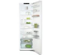 Réfrigérateur 1 porte encastrable Miele K 7737 D 309 L Blanc Aucune couleur G