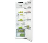 Réfrigérateur 1 porte encastrable Miele K 7767 D 311 L Blanc