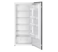 Smeg S4L120E - Encastrable 122 cm