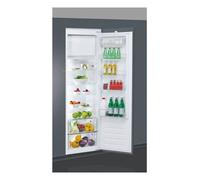 Réfrigérateur 1 porte encastrable WHIRLPOOL ARG187402