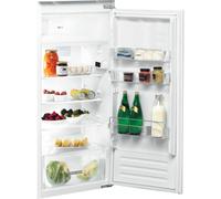 Whirlpool Réfrigérateur encastrable ARG 8672 122 cm 1 porte Inox