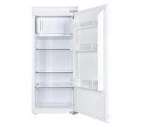 Réfrigérateur Amica EKS 16174 - 179 litres Classe E Blanc