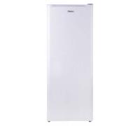 Réfrigérateur 1 porte FRIGELUX blanc R4A218BE - 218L