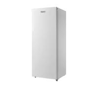 Réfrigérateur 1 porte FrigeluX RA235BE 230L Blanc avec porte réversible et grande capacité