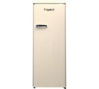 Réfrigérateur 1 porte Frigelux RF218RC Crème G