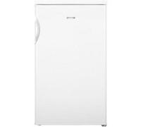 Gorenje RB493PW frigo combine Autoportante 119 L D Blanc