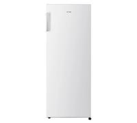 Réfrigérateur 1 porte HORN HSP242WE - 242L - Blanc - 144cm