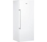 Réfrigérateur 1 porte Hotpoint-Ariston SH6A2QWR 322 L LED Blanc porte réversible