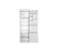 Indesit INSD184011B1 FR frigo combine Intégré 285 L E Blanc