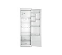 Réfrigérateur 1 porte Indesit insd184011b1fr encastrable 177 cm