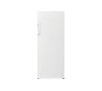 Réfrigérateur armoire 1 porte Indesit MLINS1291W4E blanc 286 L froid statique