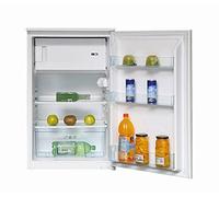 Candy CM4S59EW frigo combine Intégré 116 L E Blanc