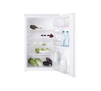 Réfrigérateur 1 porte intégrable à glissière 142l Electrolux LRB2AE88S blanc G