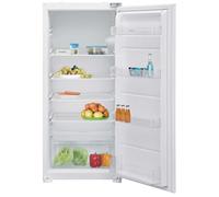 Airlux Réfrigérateur 1 porte intégrable à glissière ARI200TU 193 l inox G