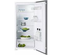 Réfrigérateur 1 porte intégrable à glissière 199l Brandt BIL1220ES gris