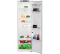 Beko BSSA315E4SFN réfrigérateur Intégré 309 L E
