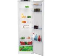 Beko BSSA315E4SFN réfrigérateur Intégré 309 L E