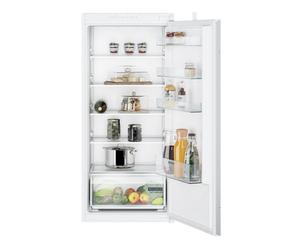 Réfrigérateur 1 porte intégrable à glissière 54cm 204l ki41rnse0