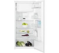 Electrolux Réfrigérateur 1 porte intégrable à glissières LFB3DE12S 188 l Blanc G