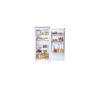 Réfrigérateur 1 porte intégrable à glissières 197l CFBO2150NE/N