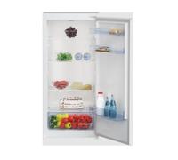 Beko BLSA210M4SN réfrigérateur Intégré 198 L E Blanc