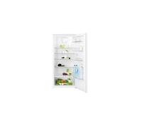 Electrolux Réfrigérateur 1 porte intégrable ERB3DE12S 208 L blanc à glissières G