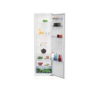 Beko BSSA315K4SN réfrigérateur Pose libre 309 L E Blanc
