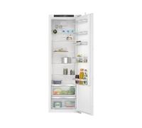 Siemens iQ300 KI81RVFE0 réfrigérateur Intégré 310 L E Blanc