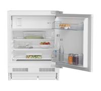 Beko BU1154HCN frigo combine Intégré 107 L E Blanc