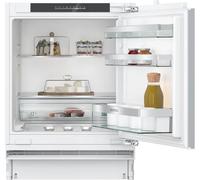 Siemens iQ500 KU21RADE0 réfrigérateur Intégré 134 L E