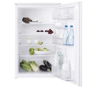 Réfrigérateur 1 porte intégrable - ELECTROLUX - LRB2AE88S - 142 L - Froid statique - Porte à habiller réversible