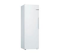 Bosch Serie 4 KSV33VWEP réfrigérateur Pose libre 324 L E Blanc