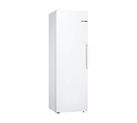 Bosch Serie 4 KSV36VWEP réfrigérateur Pose libre 346 L E Blanc