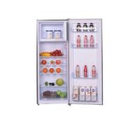 Frigelux Réfrigérateur armoire R4A218XE Inox 218 L