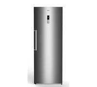 Réfrigérateur Frigelux RA445XE - 69x64.5x192 cm (lxpxh) - 475 litres - classe E - acier inoxydable