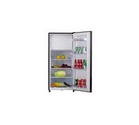 Frigelux Réfrigérateur vertical RF190A++VCM Inox 161 L