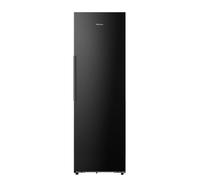Hisense Réfrigérateur 1 porte RL5K370GSFD Freshfit – 372 L Noir Inox