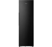 Hisense Réfrigérateur 1 porte RL5K370GSFD Freshfit – 372 L Noir Inox