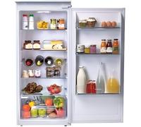 Réfrigérateur 1 porte intégrable Rosières RSLP122/N