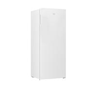 Beko RSSA290M41WN réfrigérateur Pose libre 286 L E Blanc